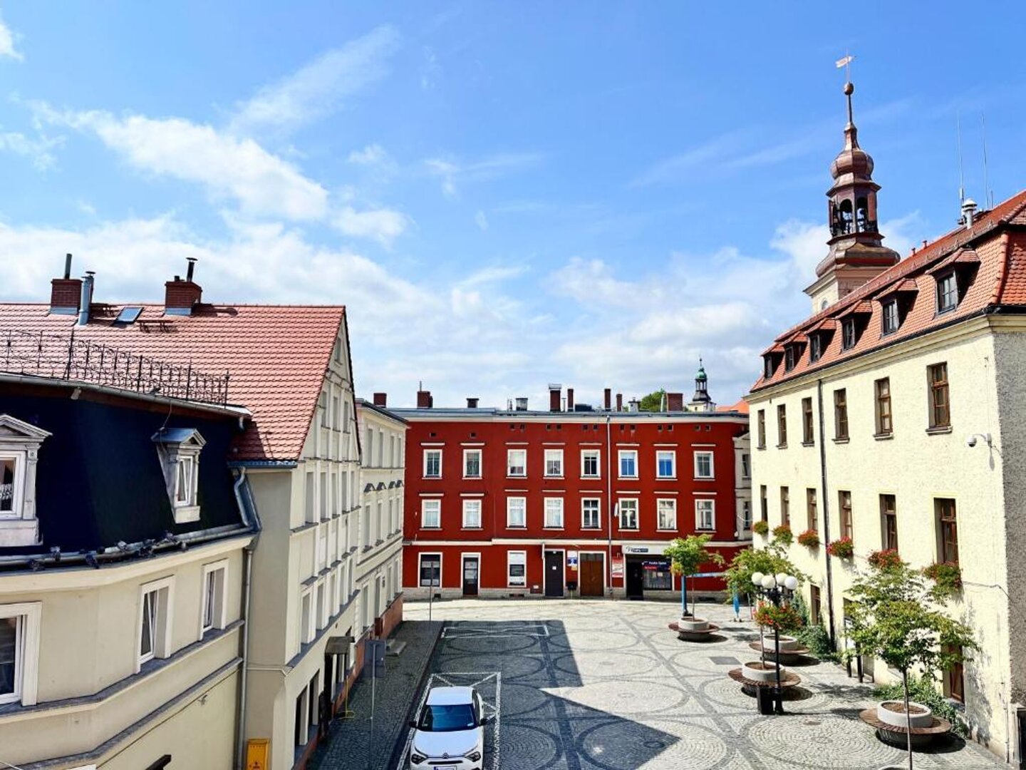 Apartament Sudeckie Boho