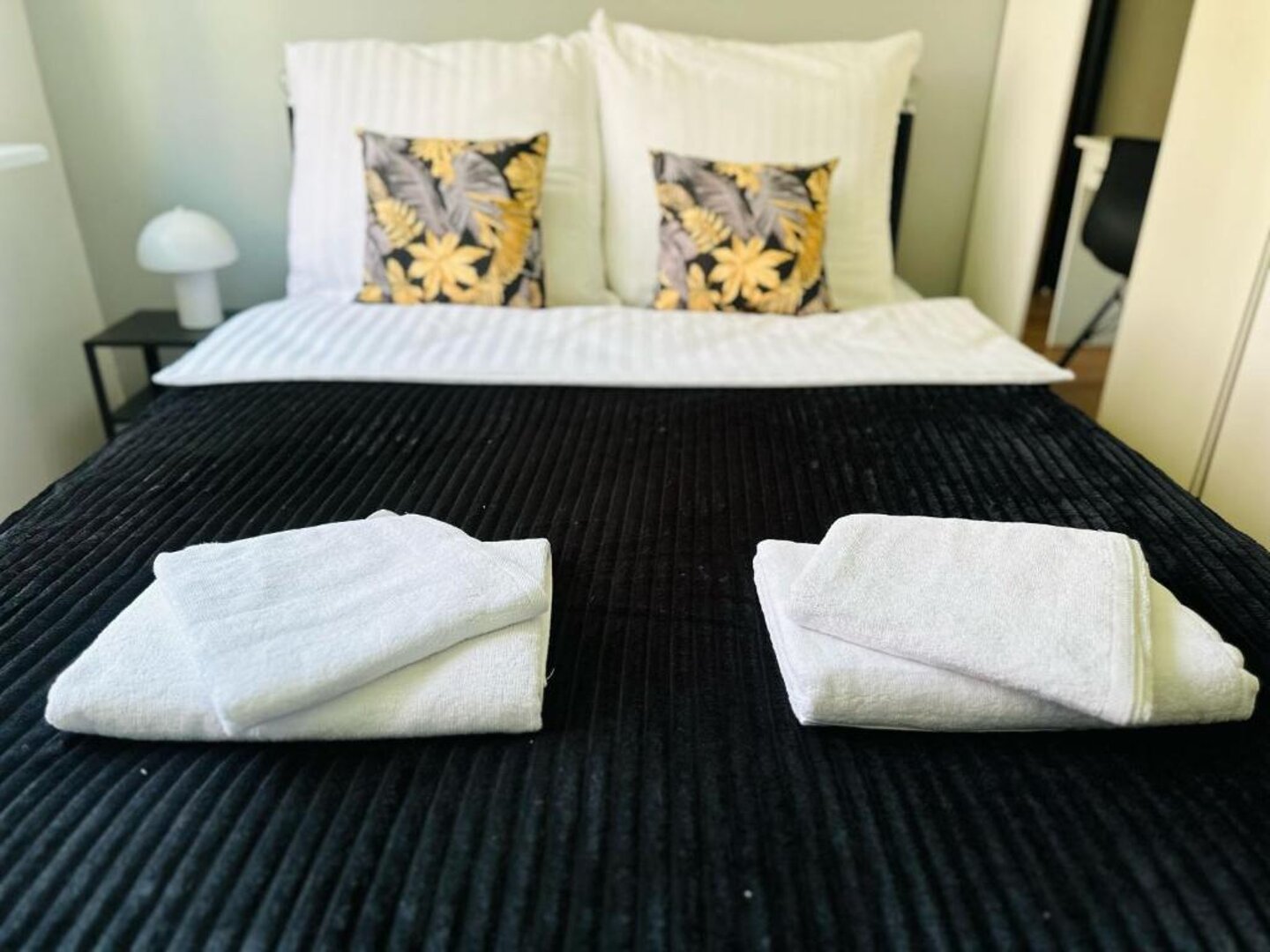 Apartament pod Książem