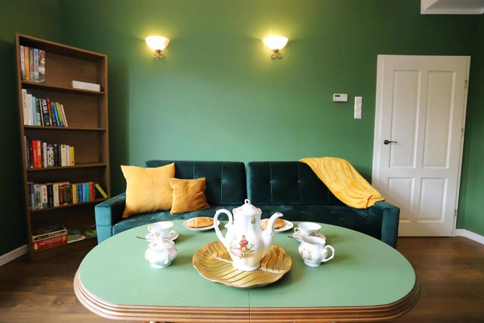 Apartament Stary Zdrój