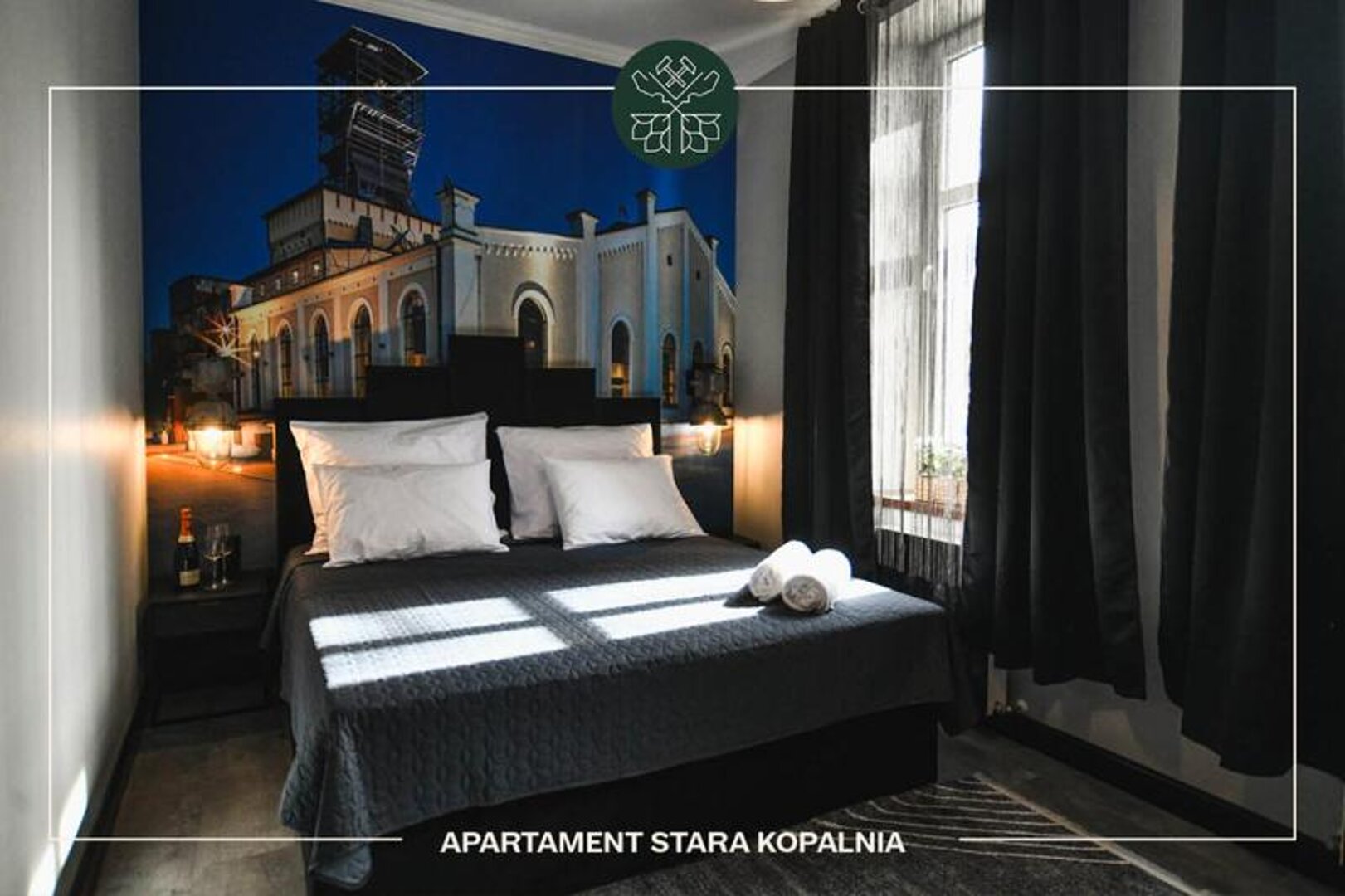 Apartament Stara Kopalnia