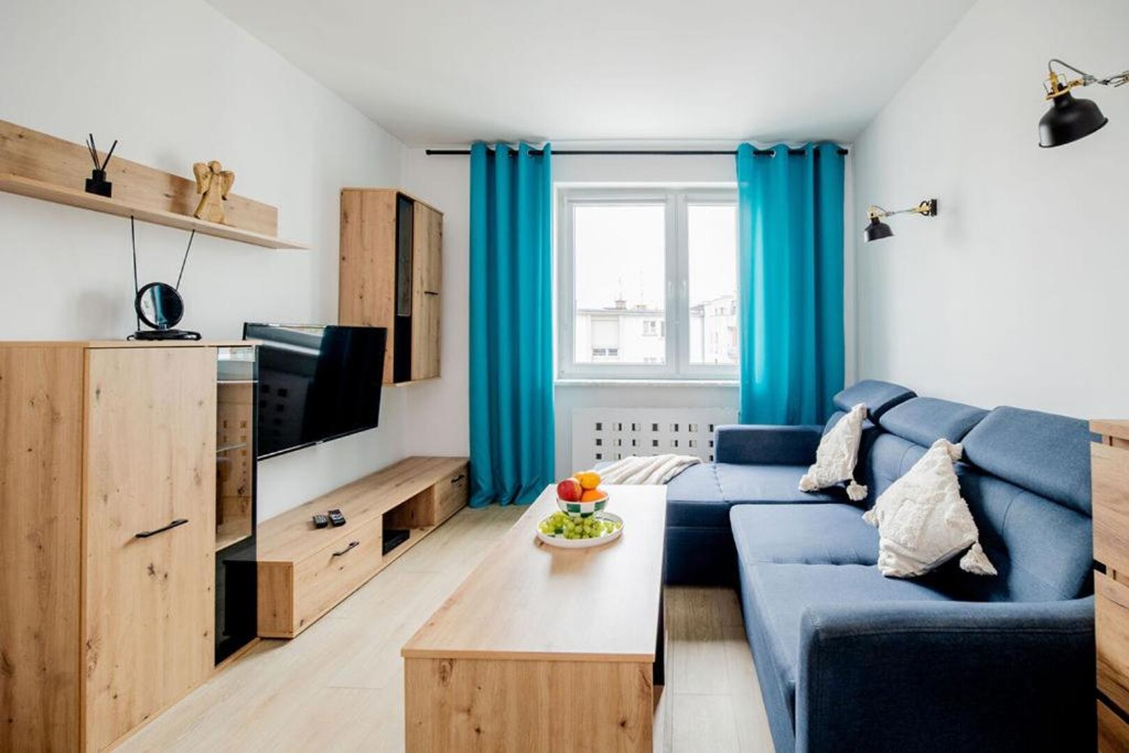 Apartament Stacja Komfort