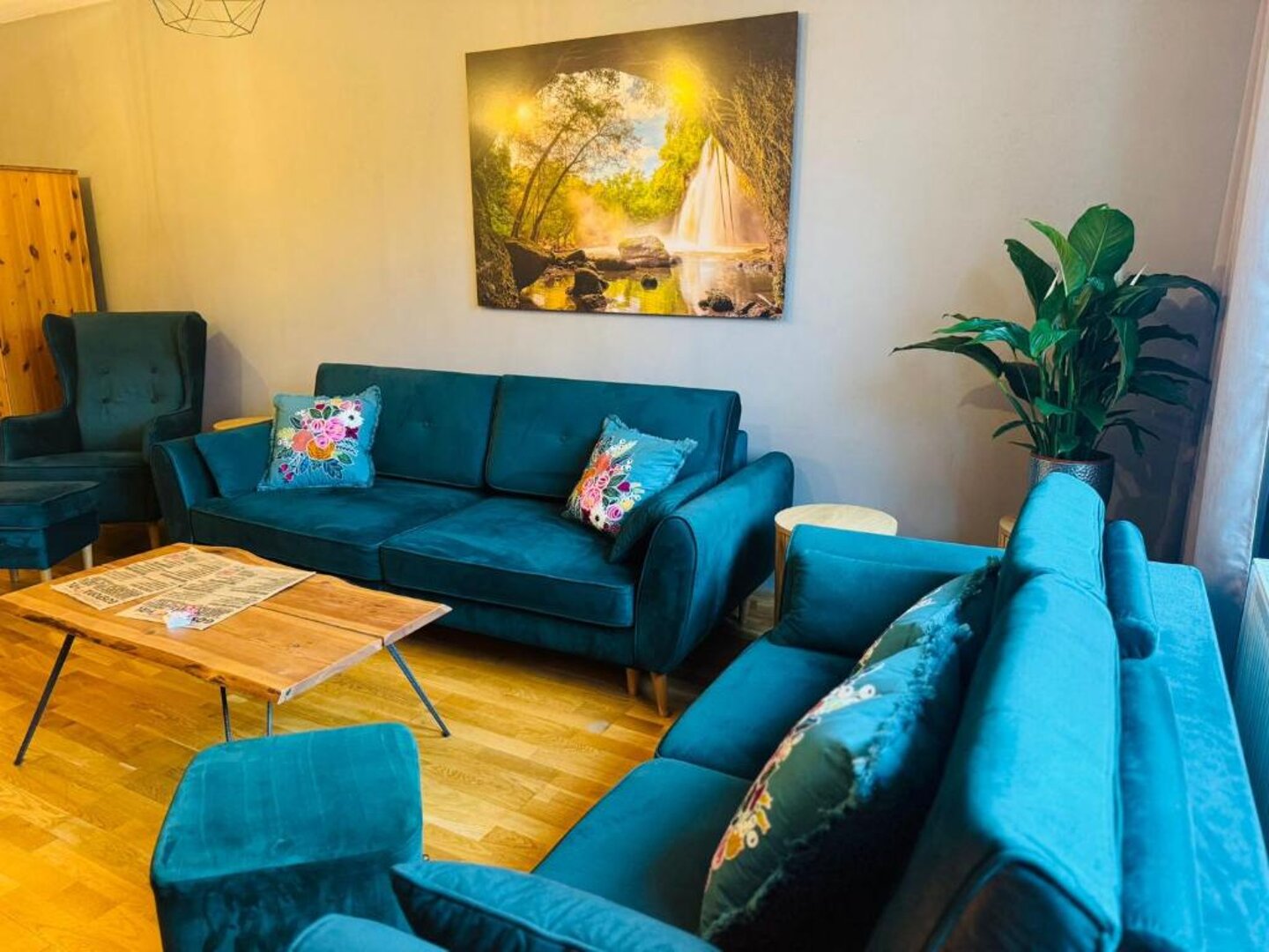 Rezydencja pod Borową Rezydencja pod Borową