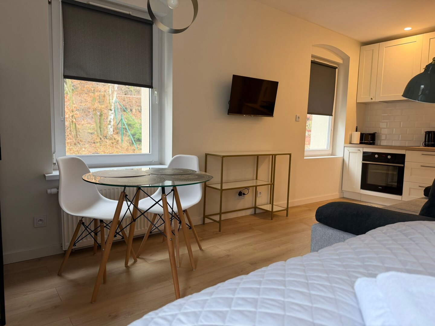 Apartament Między Wieżami 2